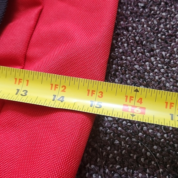 Wilson Messenger Bag - Picture 5 of 9